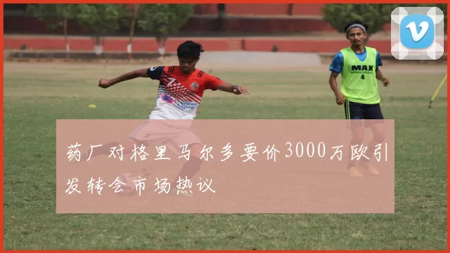 药厂对格里马尔多要价3000万欧引发转会市场热议